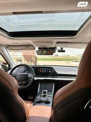 צ'רי / Chery FX Luxury אוט' 1.6 (186 כ"ס) בנזין 2023 למכירה בנתיבות