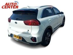 קיה נירו הייבריד PHEV LX אוט' 1.6 (141 כ''ס) היברידי חשמל / בנזין