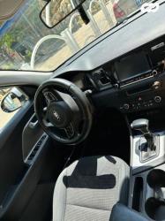 קיה נירו הייבריד LX הייבריד אוט' 1.6 (141 כ''ס) בנזין 2019 למכיר