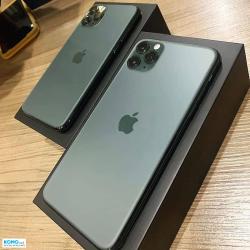 Apple - אייפון iPhone 11 Pro Max