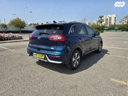 קיה נירו הייבריד LX הייבריד אוט' 1.6 (141 כ''ס) בנזין 2019 למכיר