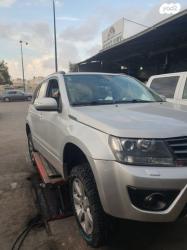 סוזוקי גרנד ויטרה 4X4 JLX-E אוט' 5 דל' 2.4 (168 כ''ס) בנזין 2015 למכי