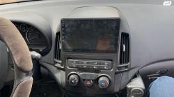 יונדאי i30CW Inspire סטיישן אוט' 1.6 (126 כ''ס) בנזין 2010 למכירה בקר