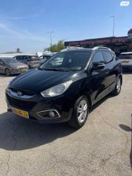 יונדאי iX35 4X4 Inspire אוט' 2.0 (163 כ''ס) בנזין 2011 למכירה בנתניה