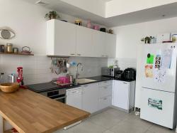 דירה 3 חדרים להשכרה בתל אביב יפו | דרך מנחם בגין