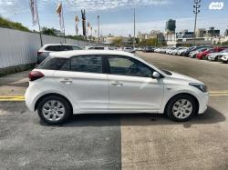 יונדאי i20 Prime Plus אוט' 1.0 (100 כ''ס) בנזין 2020 למכירה ב