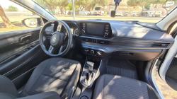 יונדאי i20 Prime Plus אוט' 1.0 (100 כ''ס) בנזין 2021 למכירה בירושלים