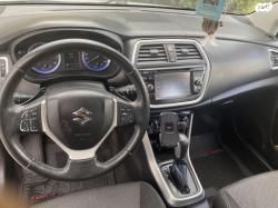סוזוקי SX4 קרוסאובר GLX אוט' 1.6 (118 כ''ס) בנזין 2014 למכירה בחצו