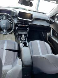 פיג'ו 2008 Premium אוט' 1.2 (130 כ''ס) בנזין 2020 למכירה באשדוד