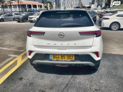 אופל מוקה Elegance אוט' 1.2 (130 כ"ס) בנזין 2022 למכירה ב