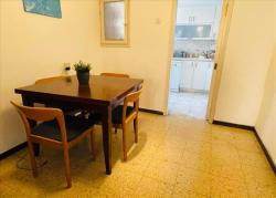 דירה 3 חדרים להשכרה בתל אביב יפו | רמז | אזור ככר המדינה