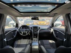 יונדאי i30 Premium אוט' 1.6 (135 כ''ס) בנזין 2016 למכירה בראשון לציו