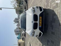 ב.מ.וו X1 SDRIVE18I S אוט' 1.5 (140 כ''ס) בנזין 2019 למכירה בפתח תקווה