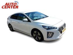 יונדאי איוניק Premium FL הייבריד אוט' 1.6 (141 כ''ס) היברידי חשמל