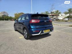 קיה נירו הייבריד LX הייבריד אוט' 1.6 (141 כ''ס) בנזין 2019 למכיר