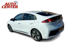 יונדאי איוניק Premium FL הייבריד אוט' 1.6 (141 כ''ס) היברידי חשמל