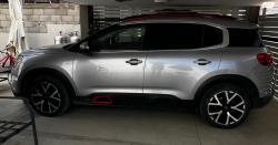 סיטרואן C5 איירקרוס Shine PK אוט' 1.6 (180 כ''ס) בנזין 2019 למכירה ב