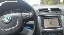 סקודה אוקטביה Elegance אוט' 1.2 (105 כ''ס) [2010-2013] בנזין 2013 למכירה