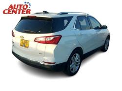 שברולט אקווינוקס LTZ אוט' 1.5 (170 כ''ס) בנזין 2020 למכירה ב