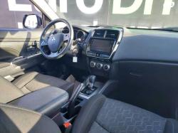 מיצובישי ASX Intense אוט' 2.0 (150 כ''ס) בנזין 2021 למכירה בראשון לצ