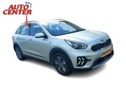 קיה נירו הייבריד PHEV LX אוט' 1.6 (141 כ''ס) היברידי חשמל / בנזין