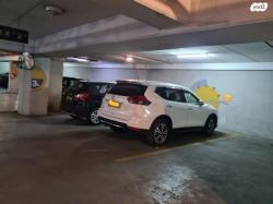 ניסאן אקס טרייל Acenta אוט' דיזל 7 מק' 1.6 (130 כ''ס) דיזל 2018 למכי