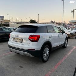 אאודי Q2 Design Assistance Pack אוט' 1.5 (150 כ"ס) בנזין 2019 למכירה בראשו