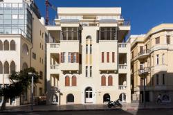דירה 3 חדרים למכירה בתל אביב יפו | אלבני | כרם התימנים