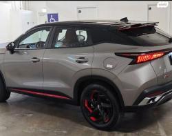 צ'רי / Chery FX Luxury אוט' 1.6 (186 כ"ס) בנזין 2023 למכירה בנתיבות