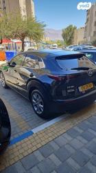 מאזדה CX-30 Comfort אוט' 2.0 (165 כ''ס) בנזין 2020 למכירה באילת
