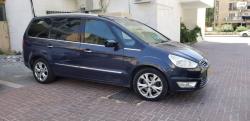פורד גלאקסי Titanium אוט' 2.3 (160 כ''ס) בנזין 2010 למכירה באשדוד