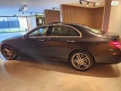 מרצדס E-Class E350E AMG Edition הייבריד אוט' 2.0 (211 כ"ס) ק-3 היברידי חש
