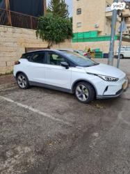 ג'ילי - Geely Geometry C 460Pro אוט' חשמלי (204 כ"ס) חשמלי 2022 למכירה בי