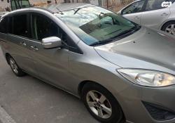 מאזדה G Executive אוט' 2.0 (145 כ"ס) בנזין 2013 למכירה בירושלים