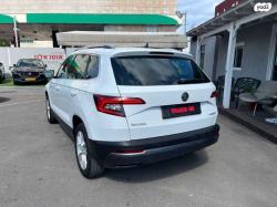 סקודה קארוק Style אוט' 1.5 (150 כ''ס) ק2 בנזין 2018 למכירה בבת ים