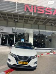 ניסאן קשקאי Acenta Tech אוט' דיזל 1.6 (130 כ"ס) דיזל 2018 למכירה בחי