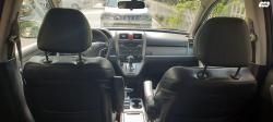 הונדה CR-V 4X4 Executive אוט' 2.0 (150 כ''ס) [2007-2013] בנזין 2007 למכירה בר