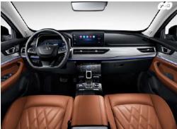 צ'רי / Chery TIGGO 8 Pro PR Noble אוט' 1.6 7 מקומות (186 כ"ס) בנזין 2023 למכי