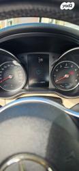 מרצדס C-Class C300E armony FLT הייבריד אוט' 2.0 (211 כ''ס) היברידי חשמל 