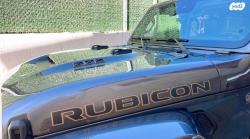 ג'יפ / Jeep רנגלר ארוך 4X4 SRT Rubicon 392 אוט' 5 דל' 6.4 (470 כ''ס) ק' 3 בנז