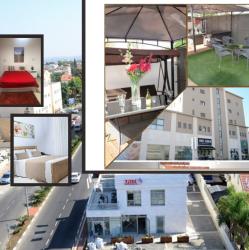 דירה 2 חדרים להשכרה בחיפה | קרית חיים | שדרות אחי אילת 5