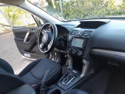 סובארו פורסטר 4X4 XS אוט' 2.0 (150 כ"ס) [2012-2016] בנזין 2013 למכירה ב