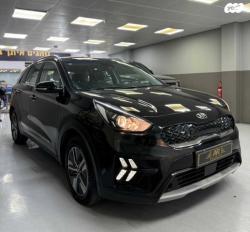 קיה נירו הייבריד PHEV LX אוט' 1.6 (141 כ''ס) היברידי חשמל / בנזין