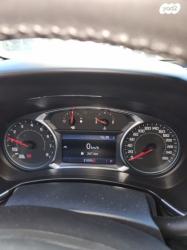 שברולט אקווינוקס LT Plus אוט' 1.5 (170 כ''ס) בנזין 2021 למכירה בבת