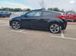 יונדאי ולוסטר Elite אוט' 1.6 (140 כ"ס) בנזין 2013 למכירה בראשון ל