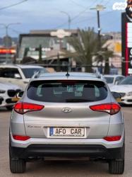 יונדאי טוסון Open Sky Plus אוט' בנזין 2.0 (155 כ''ס) בנזין 2018 למכיר