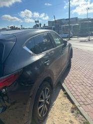 מאזדה CX-5 4X2 Premium אוט' 2.0 (165 כ"ס) בנזין 2019 למכירה באשקלון
