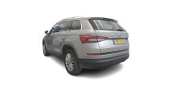 סקודה קודיאק 4X4 Style אוט' 7 מק' 1.4 (150 כ"ס) בנזין 2017 למכירה ב