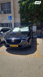 מאזדה CX-30 Comfort אוט' 2.0 (165 כ''ס) בנזין 2020 למכירה באילת