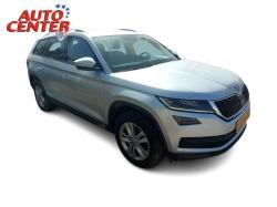 סקודה קודיאק Ambition אוט' 7 מק' 4 דל' 1.5 (150 כ''ס) בנזין 2020 למכיר